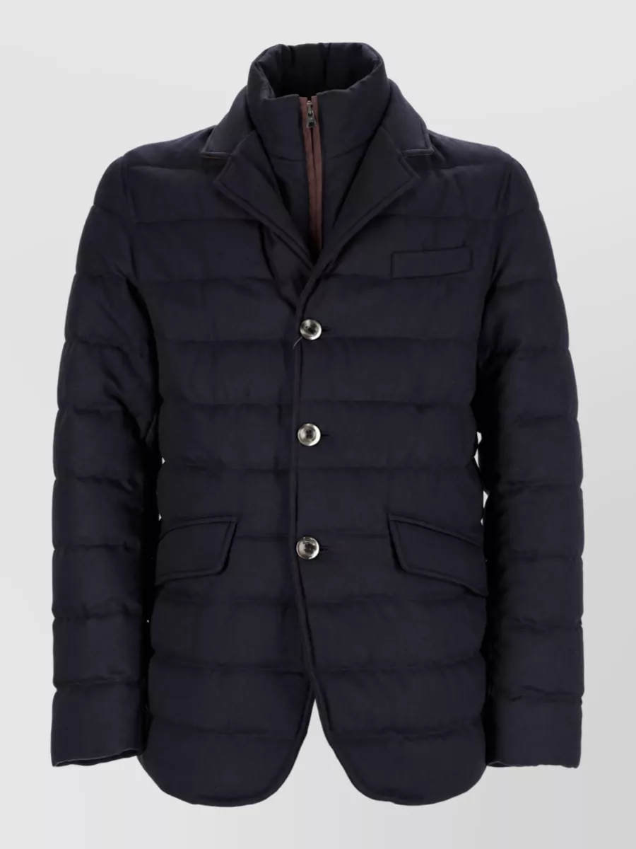 Herno Padded coat
