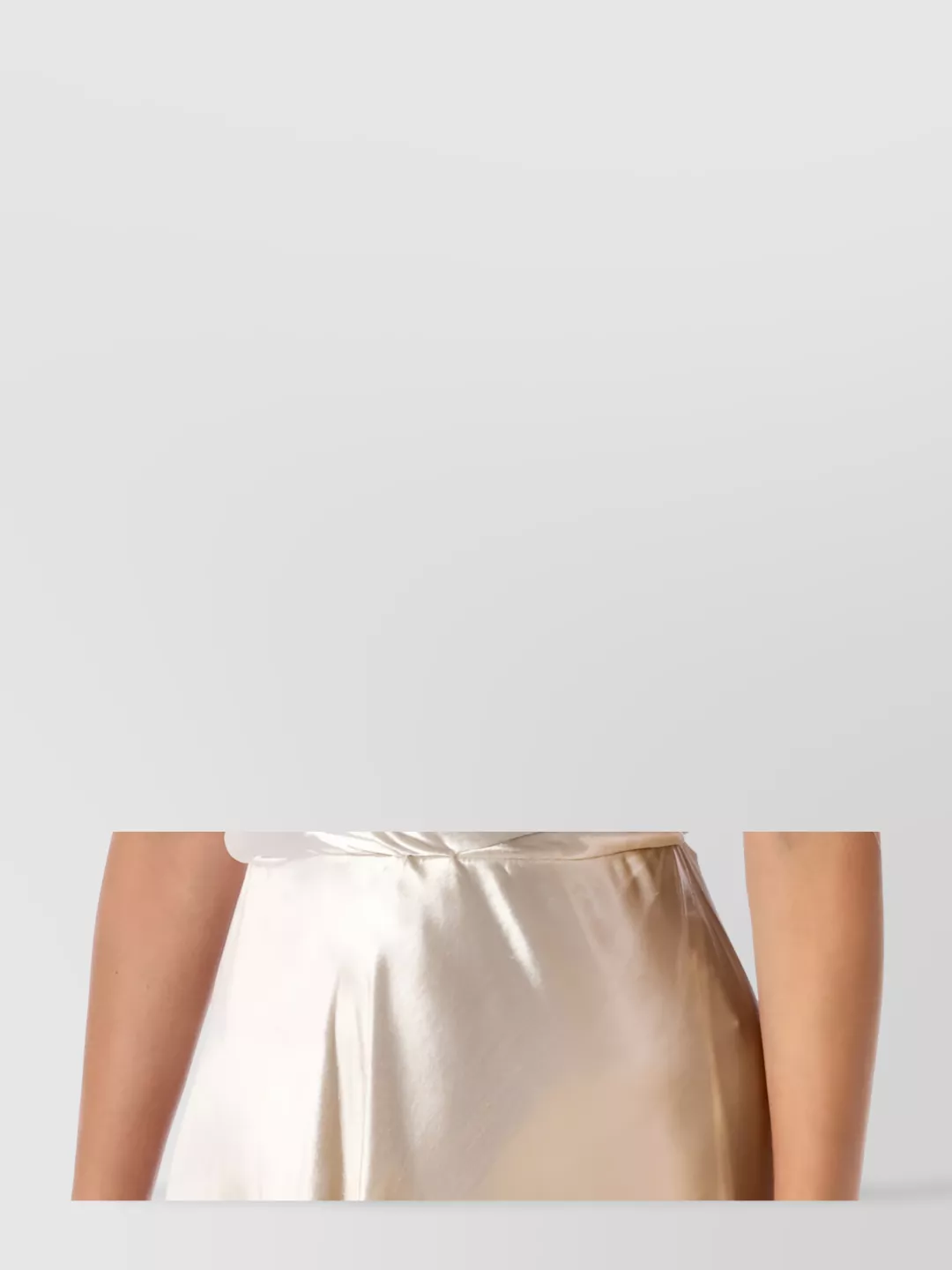 Alberta Ferretti Asymmetric One Shoulder Velvet Evening Gown