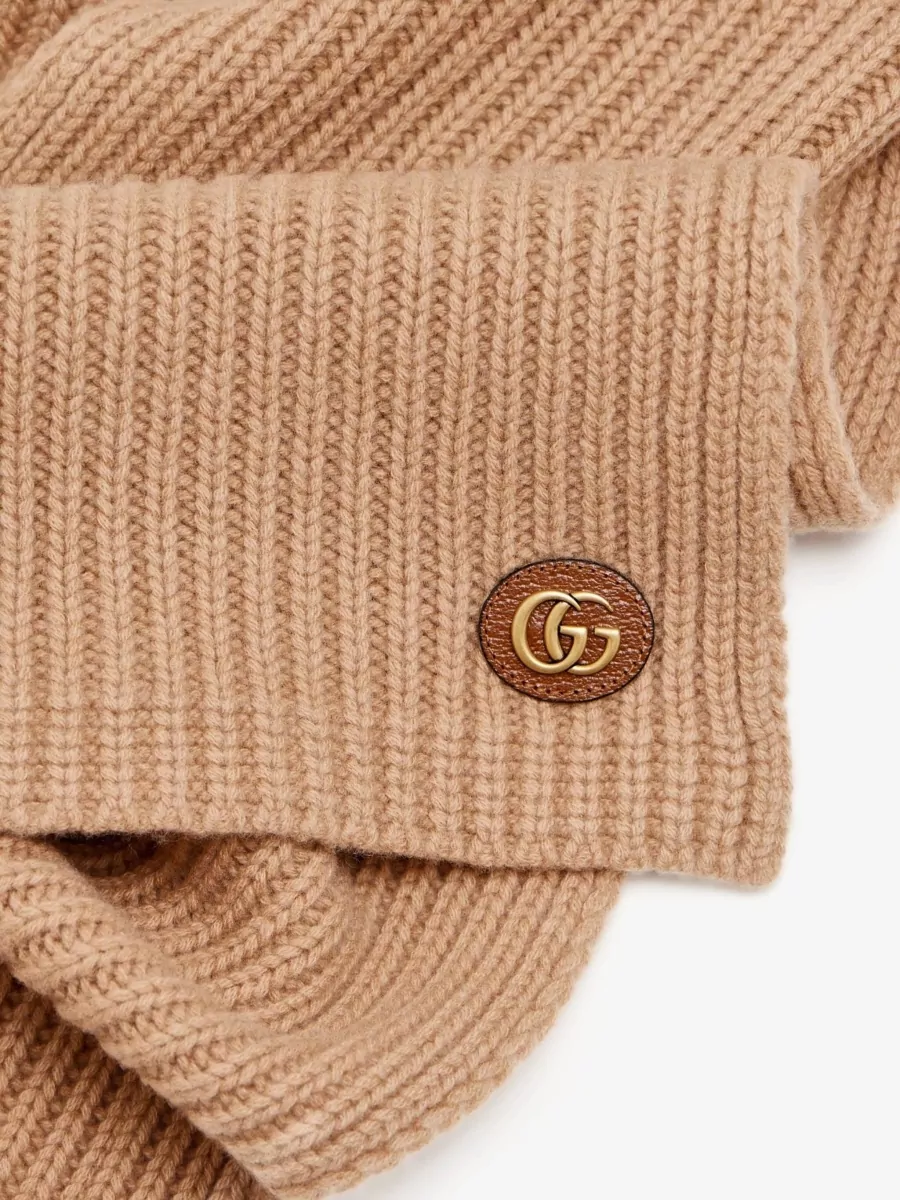 Gucci Scarf