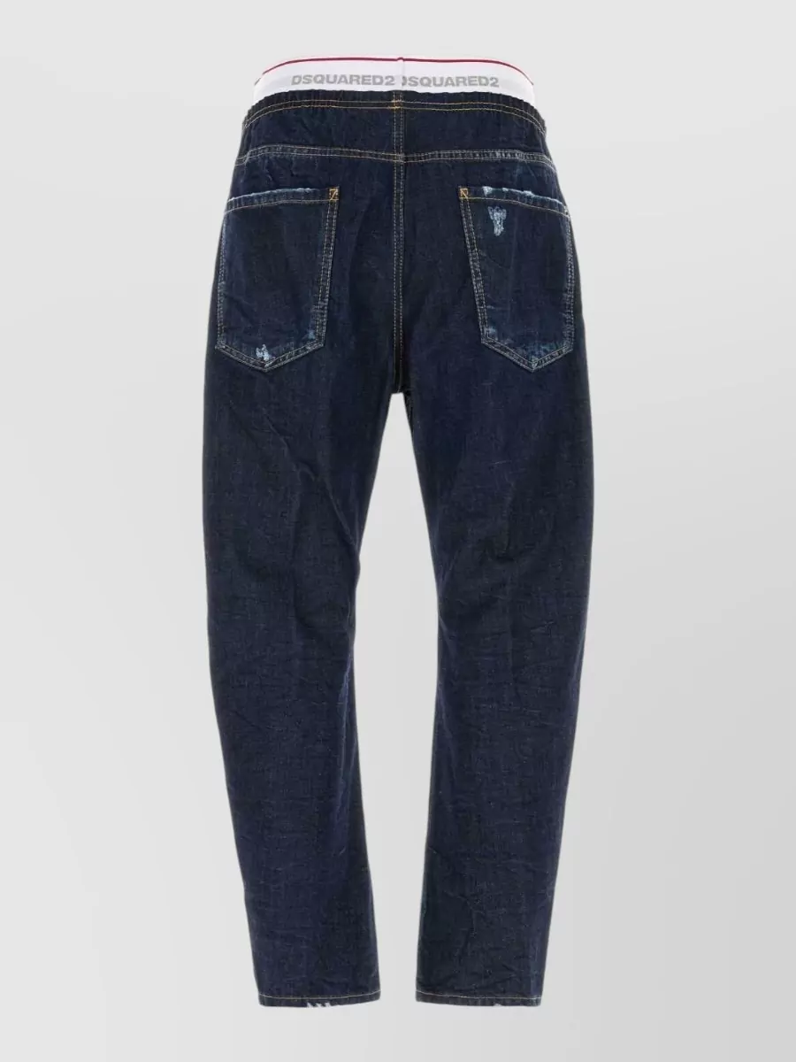 Dsquared2 Denim Jeans