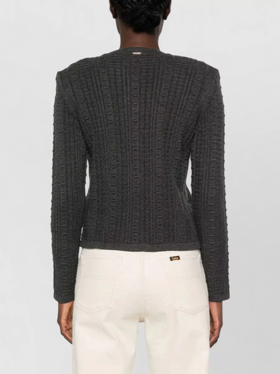Twin-Set Cardigan