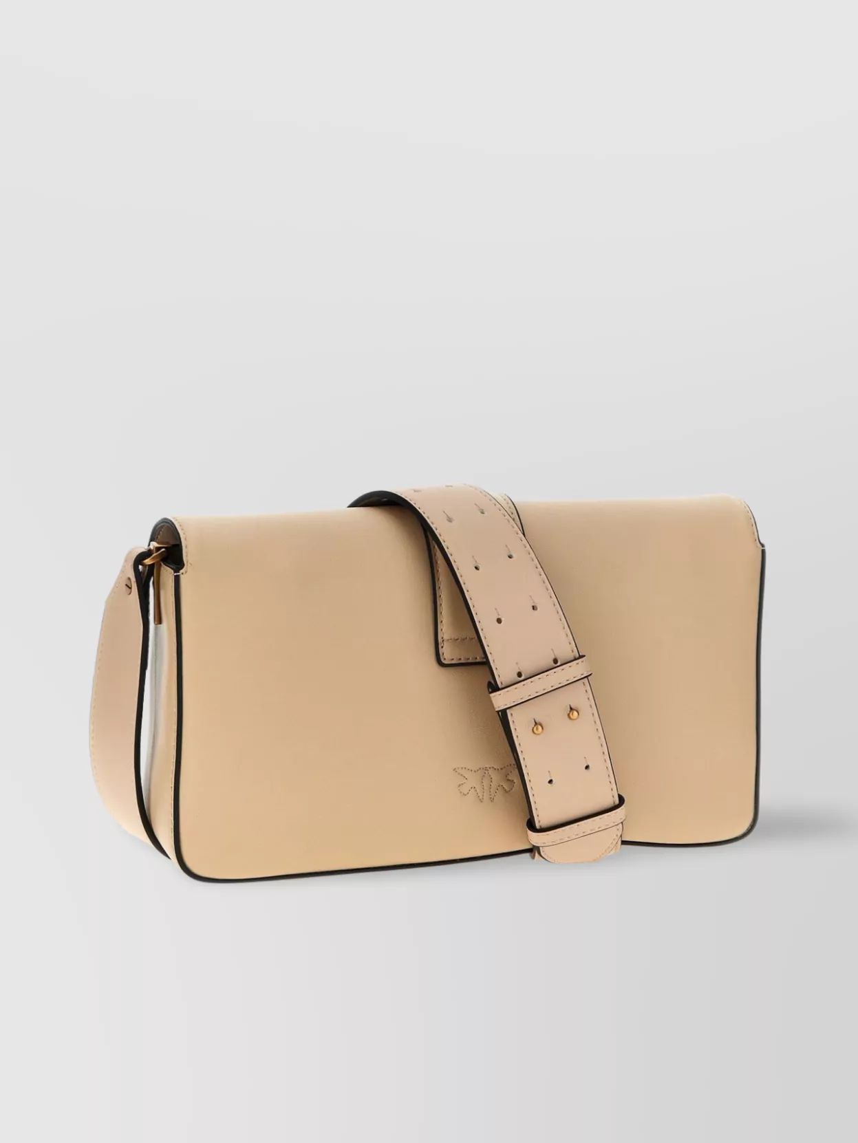 Pinko 'Classic Love One' Crossbody Bag