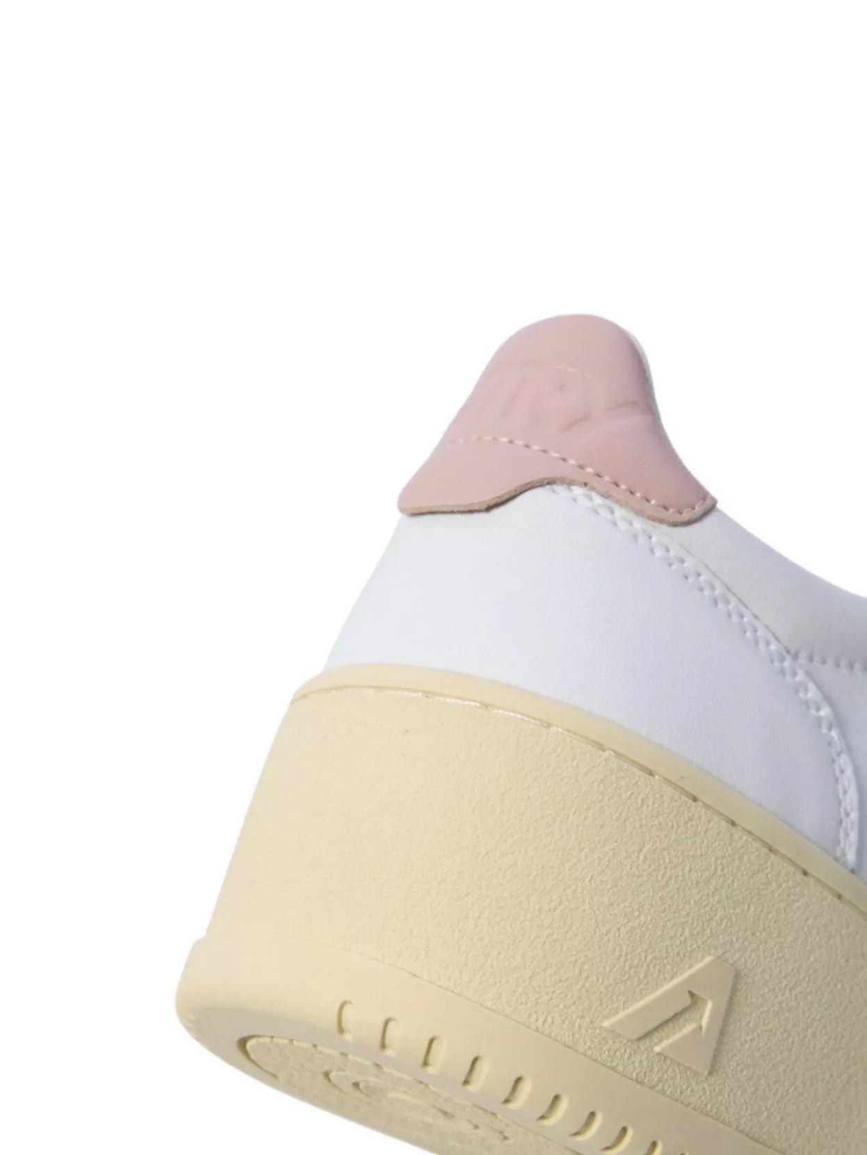 Autry Low Platform Women's Sneakers