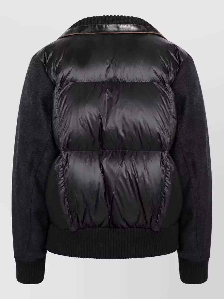 Sacai Bomber Jacket