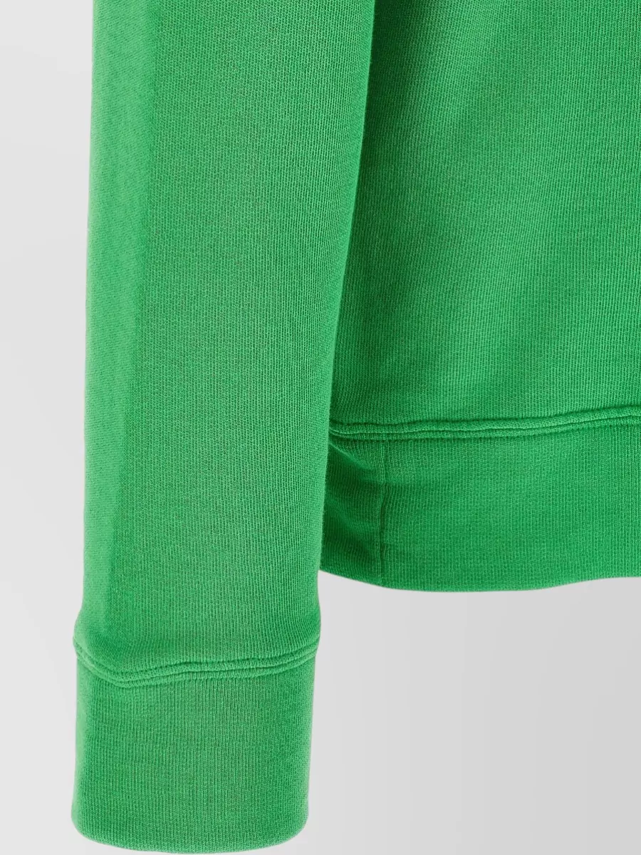 Polo Ralph Lauren Cotton Sweatshirt