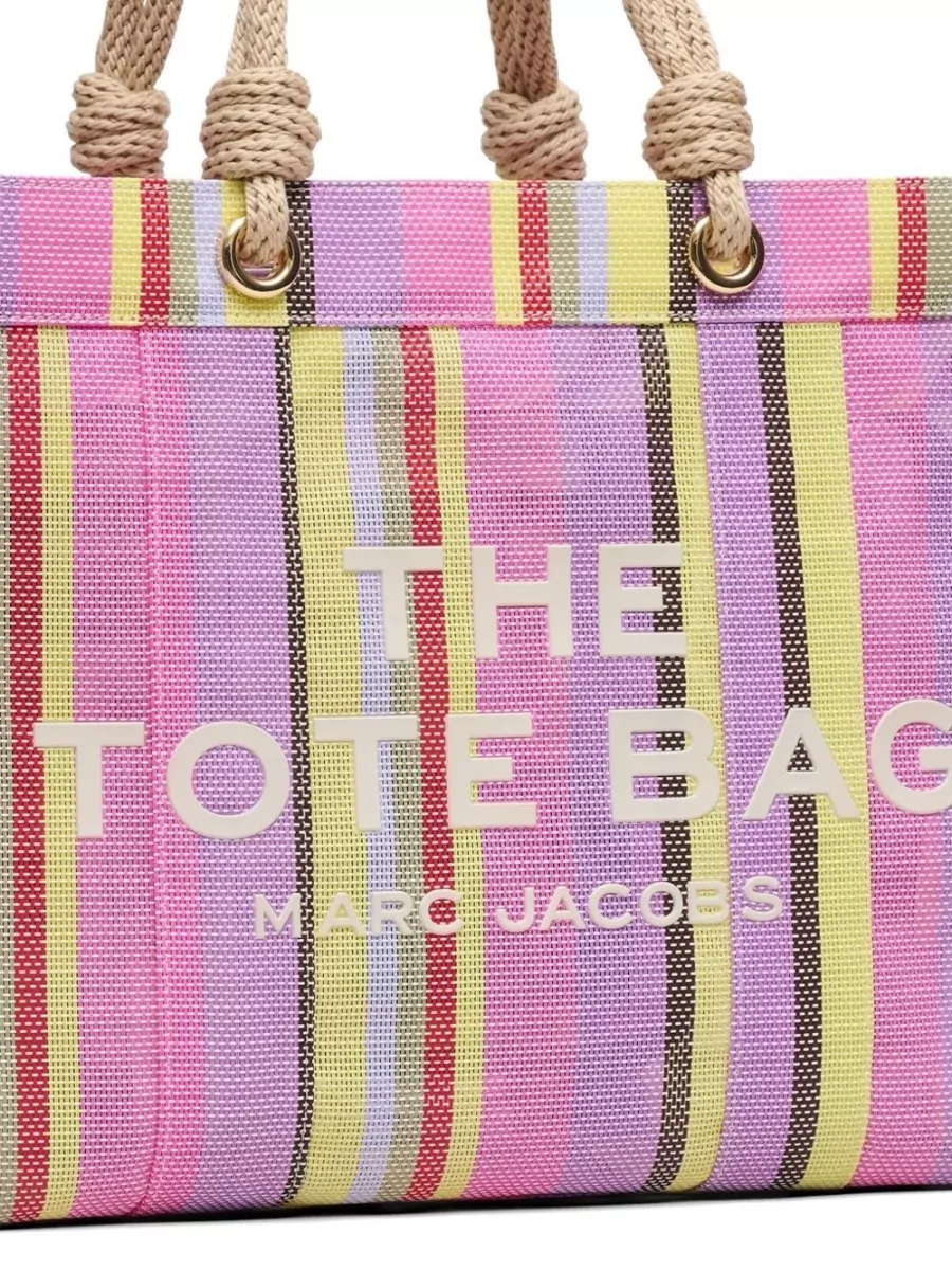 Marc Jacobs The Tote Bag Large Tote Bag
