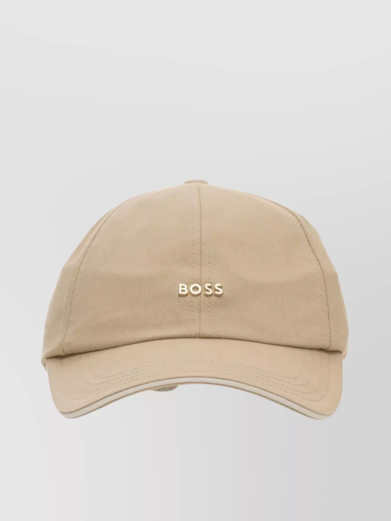 Hugo Boss Hat Brimmed Ventilation Eyelets