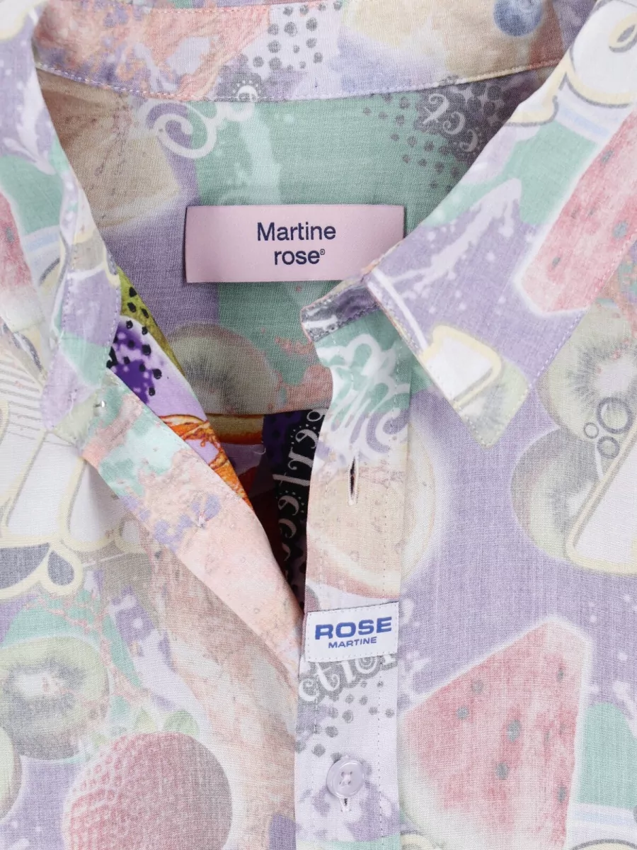 Martine Rose T-Shirt