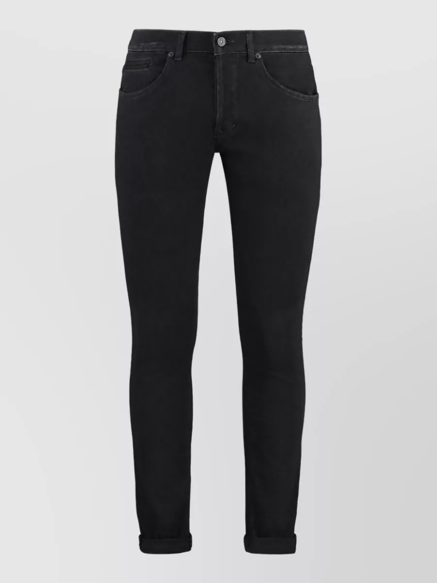 Dondup denim skinny jeans