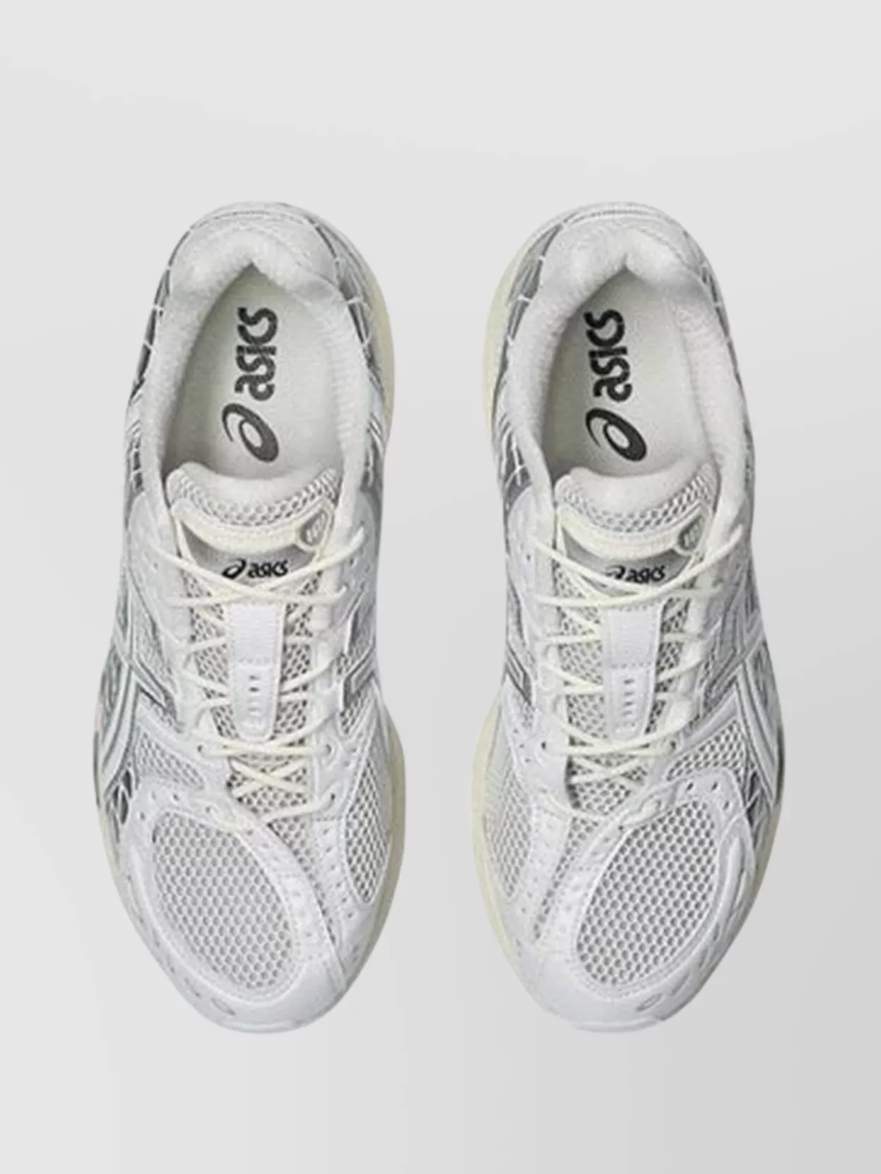 Asics Nimbus 10.1 Sneakers Asymmetric Mesh Support