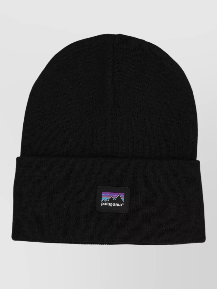 Patagonia beanie