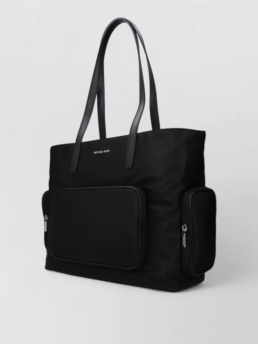 Michael Kors Na Fabric Tote Bag