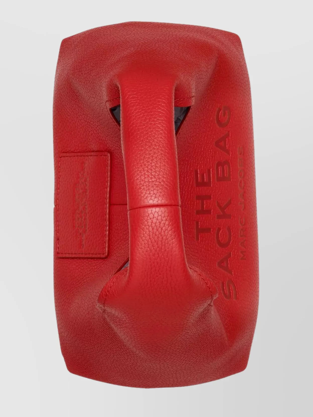 Marc Jacobs Small Leather Tote Bag