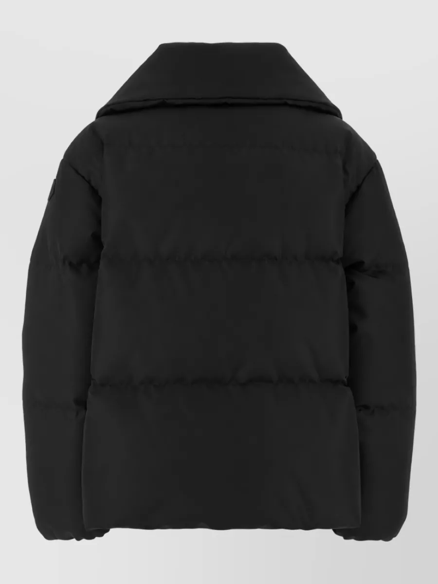 Moncler Down Puffer Jacket