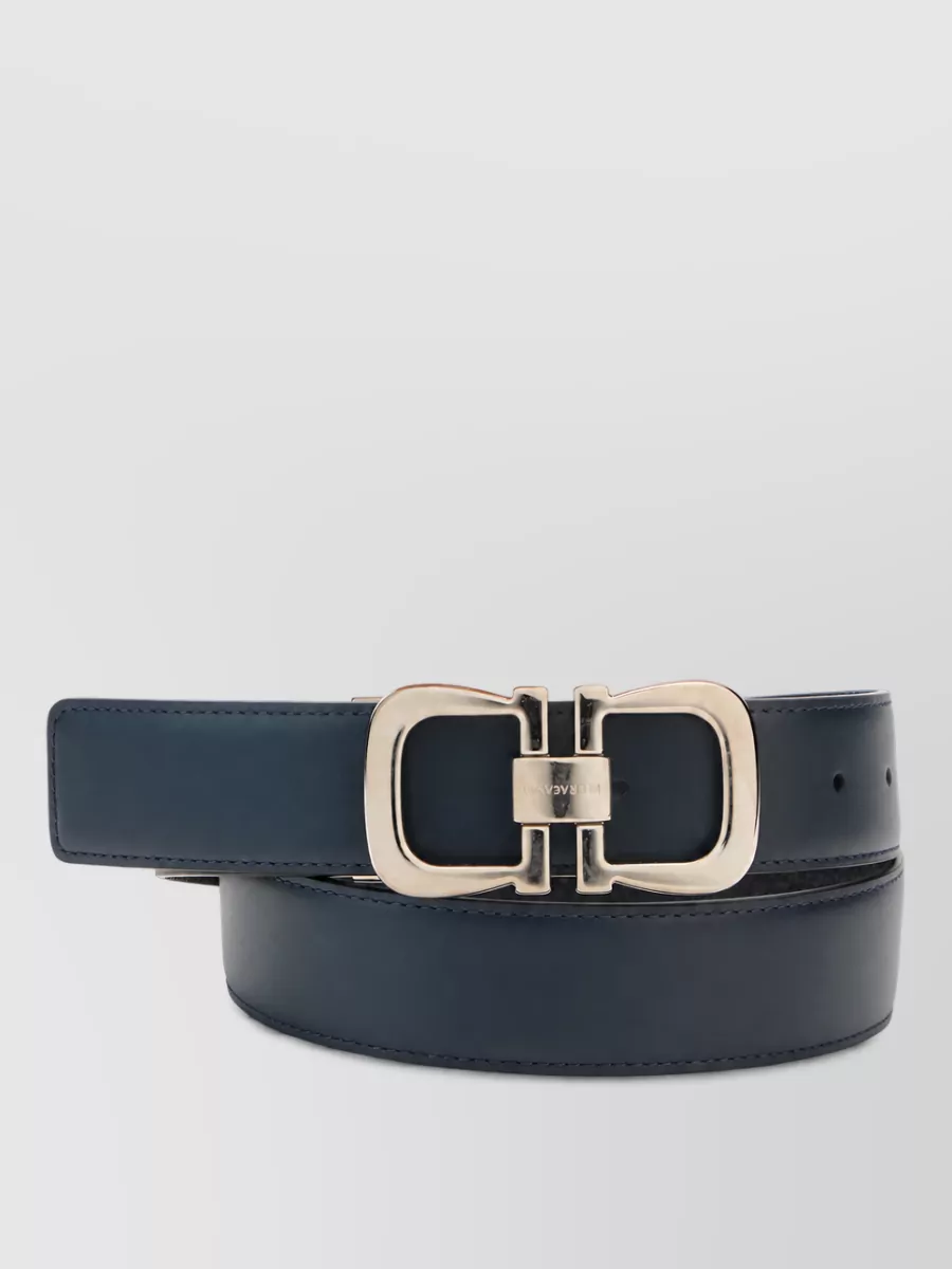Ferragamo Leather belt