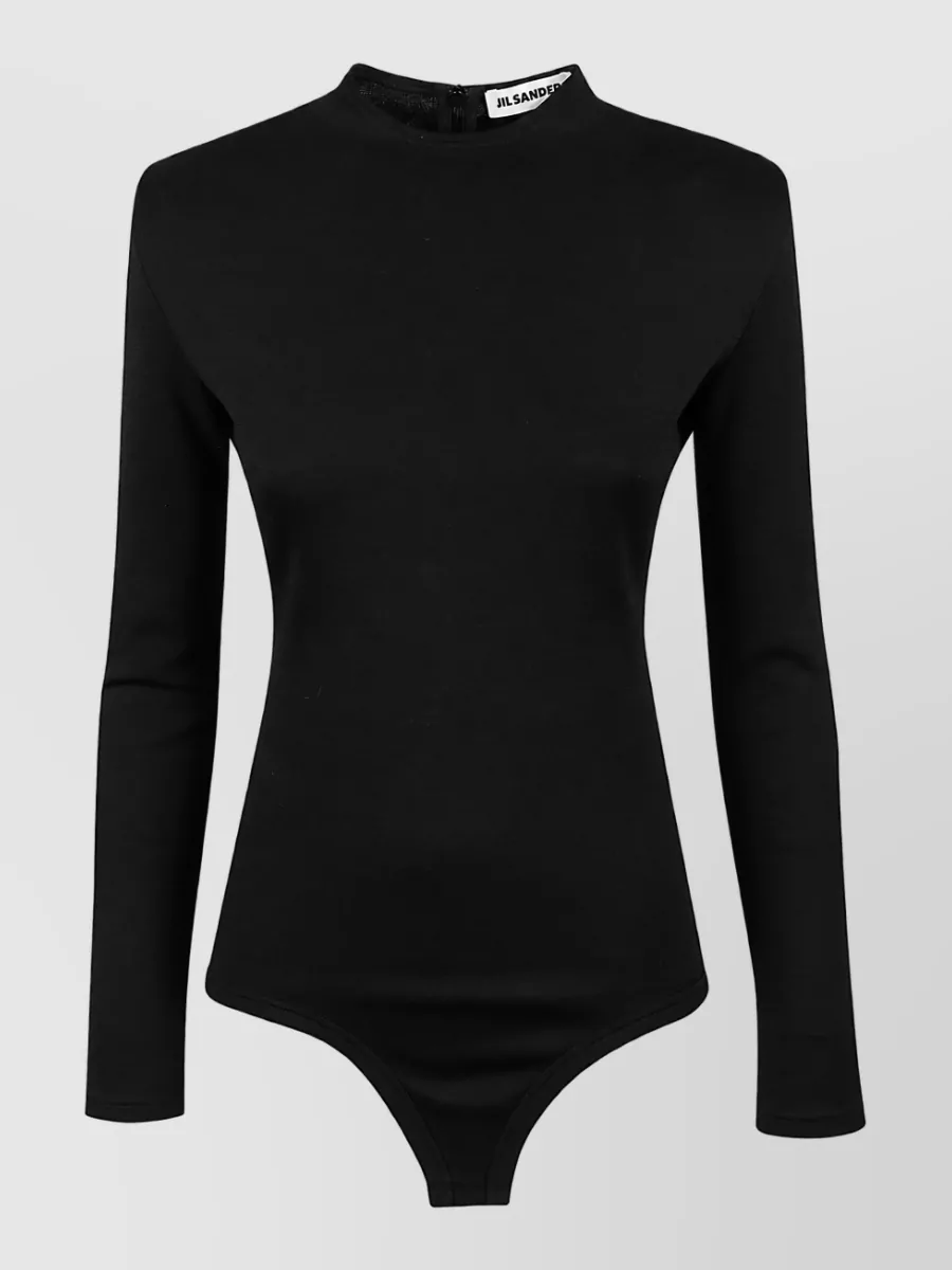 Jil Sander bodysuit