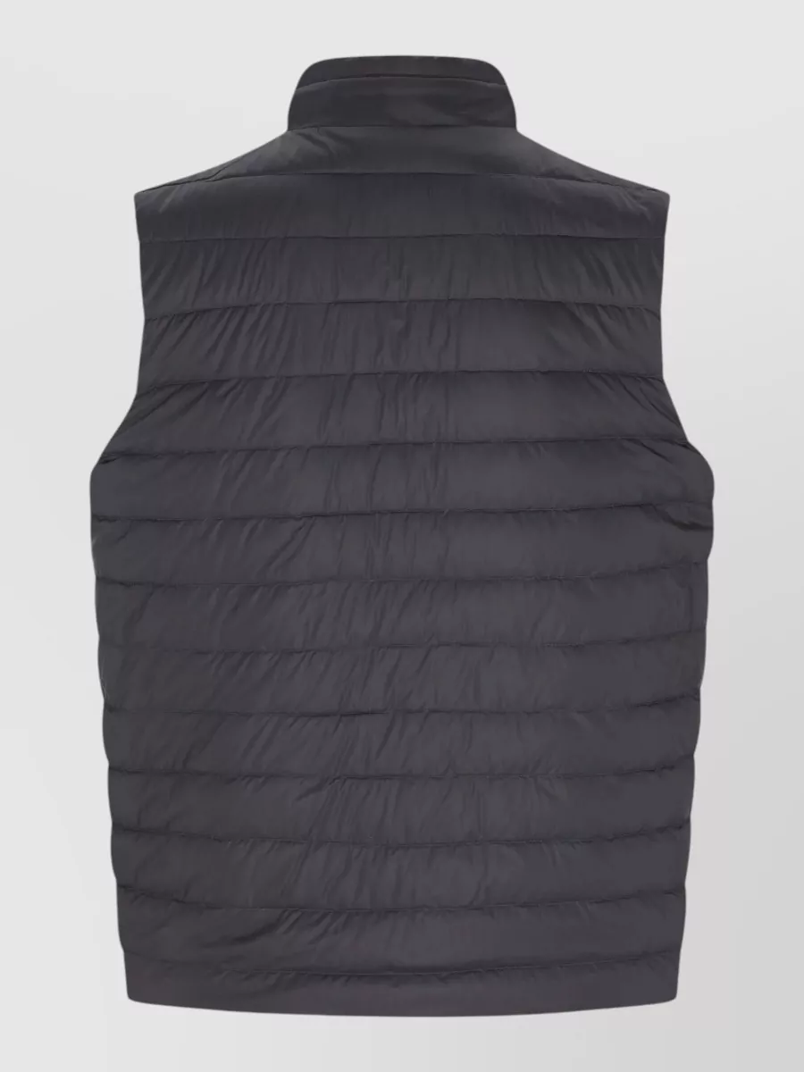 Herno Reversible Puffer Gilet