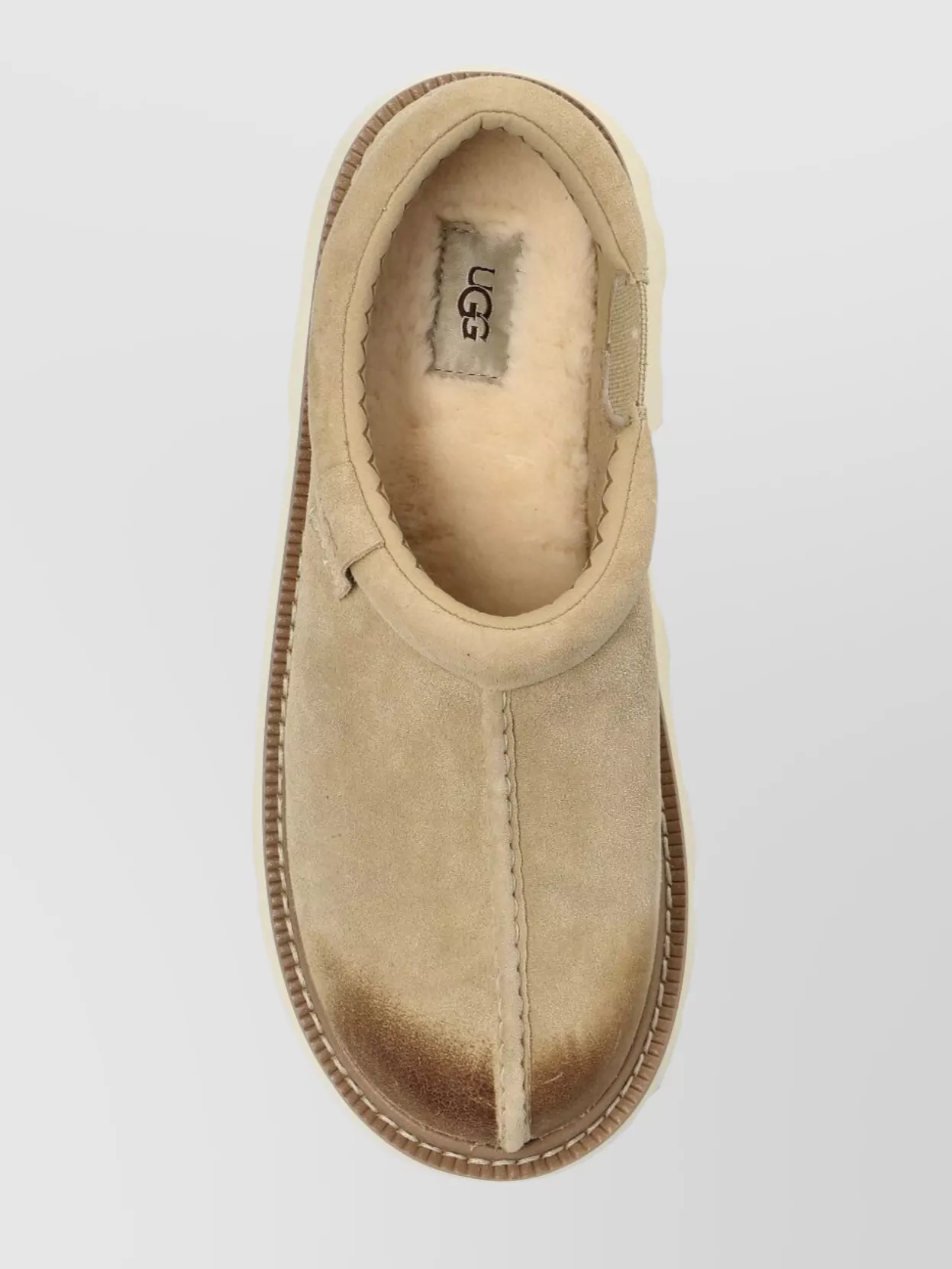 Ugg Tasman Lug Shoes