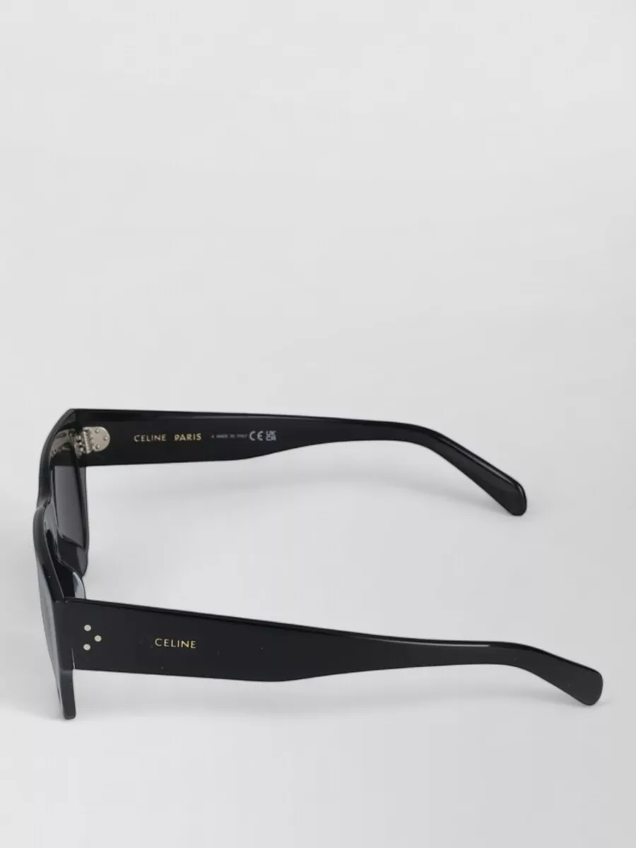 Celine Metal Sunglasses