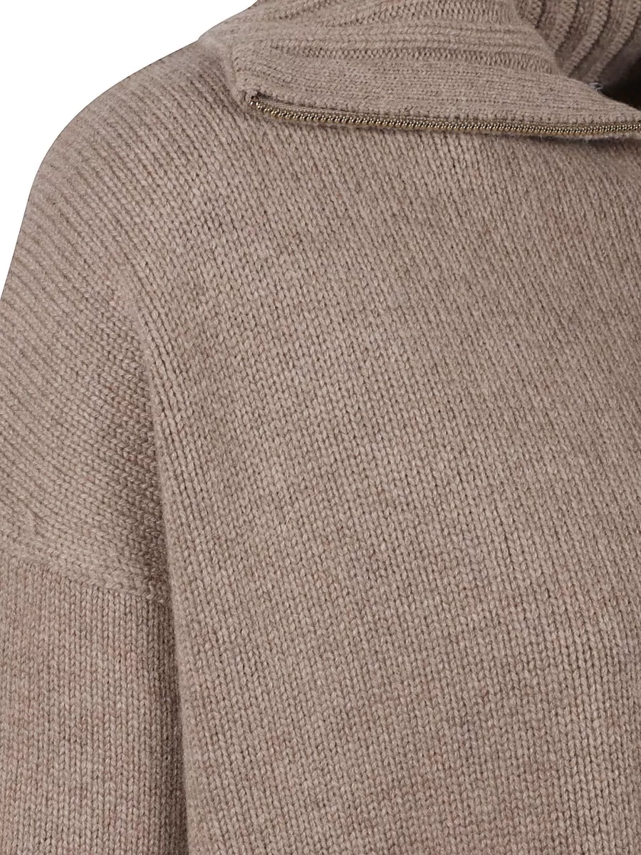 Max Mara Loungewear Top