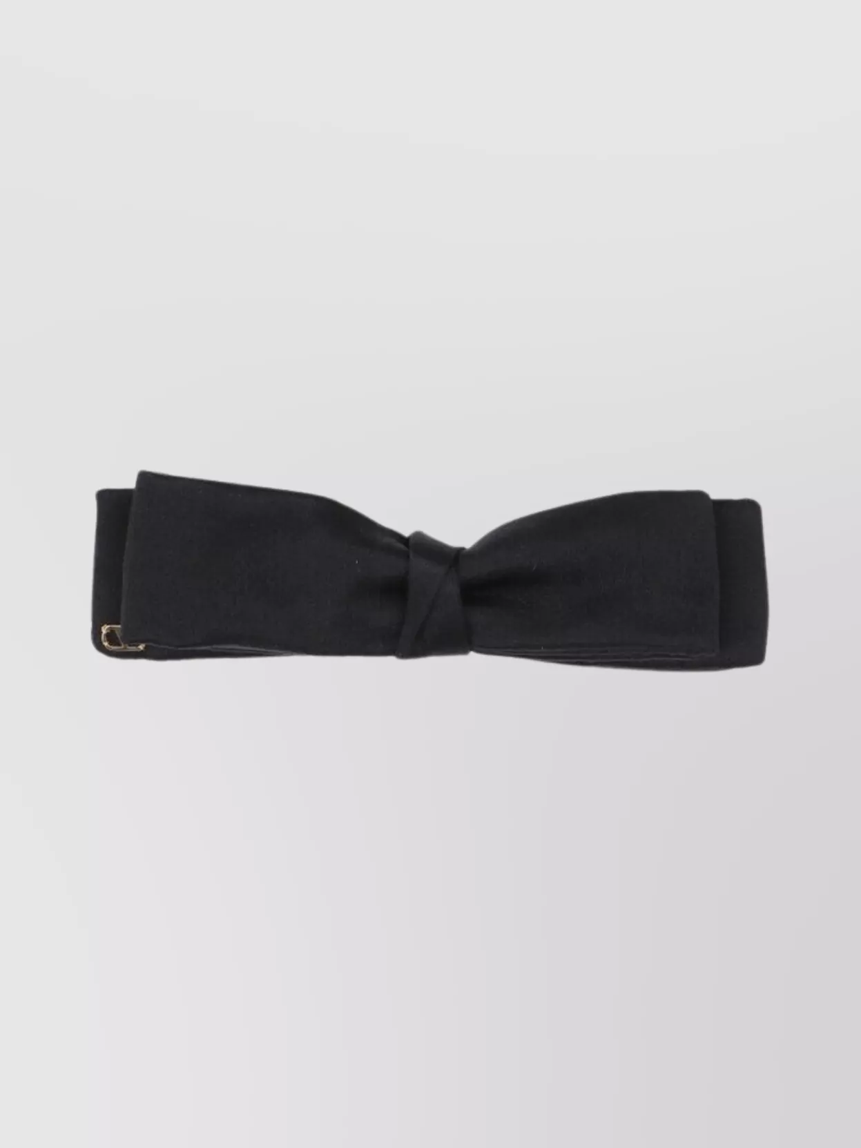 Valentino Garavani Hair Bow Design Accessories Collection