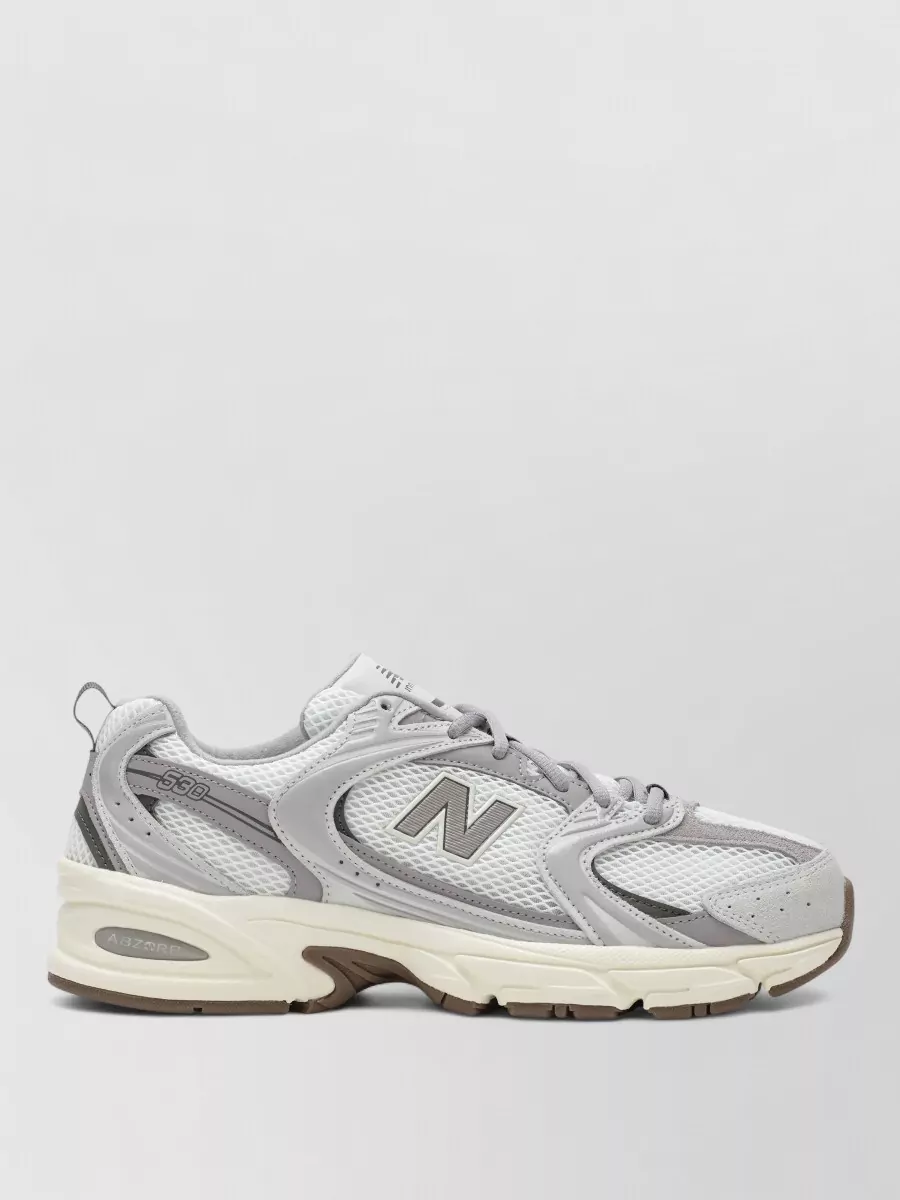 New Balance low-top sneakers