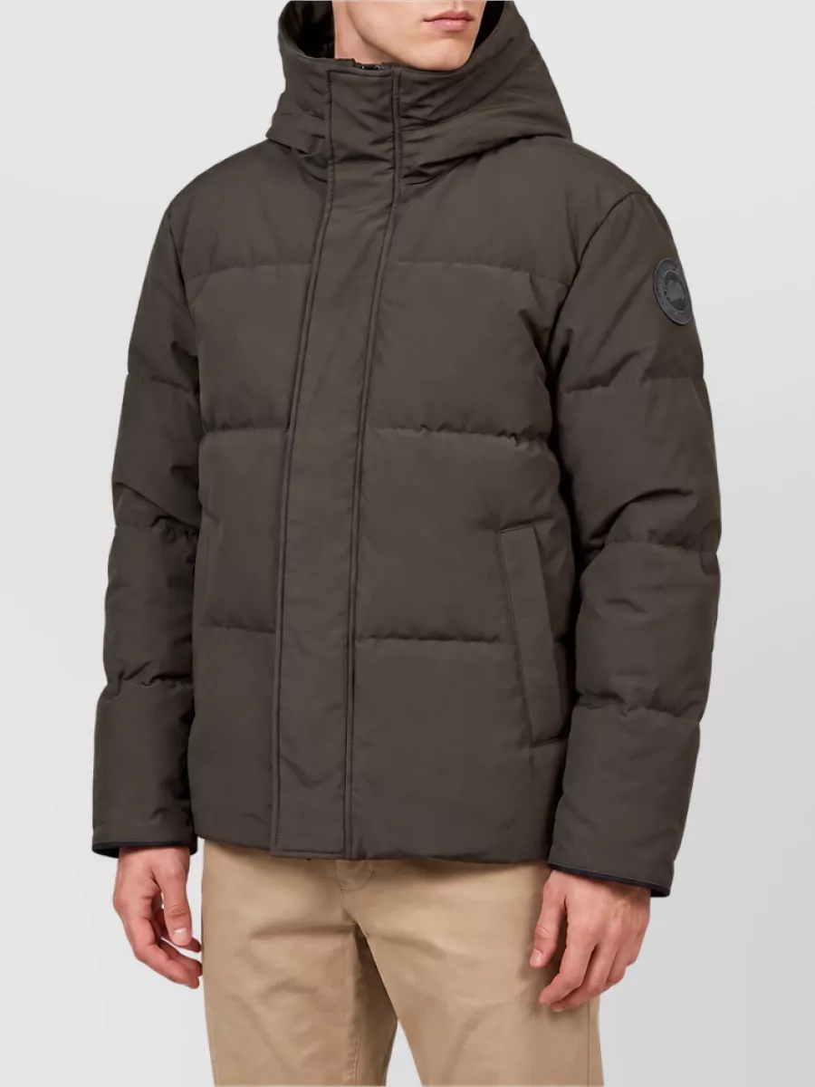 Canada Goose Seymour Parka