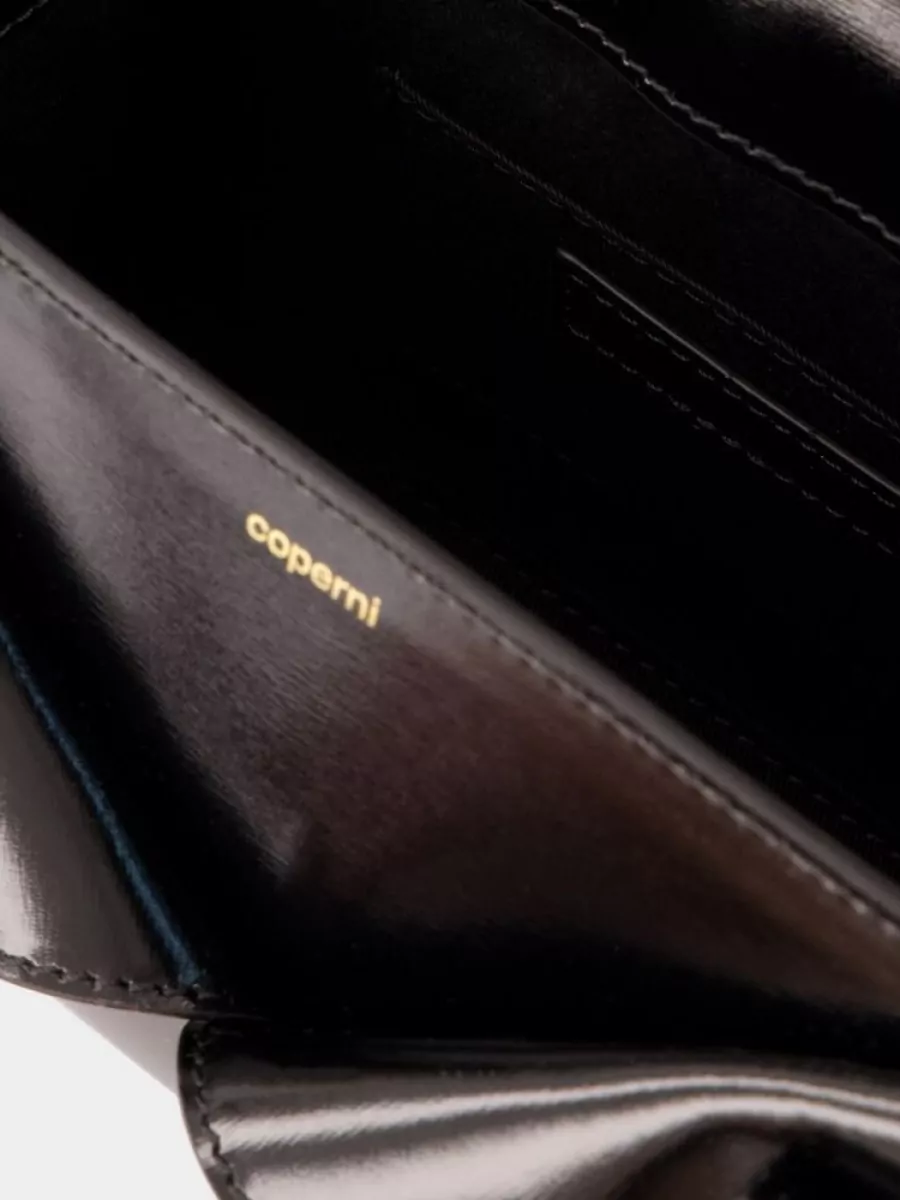 Coperni Mini Leather Belt Bag