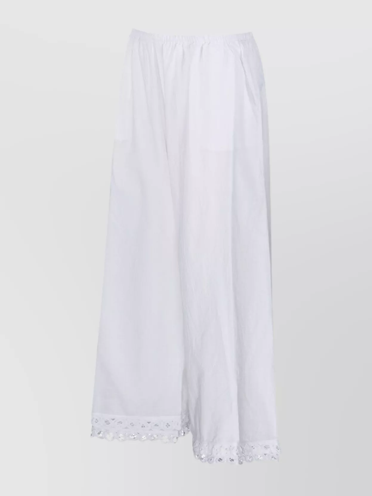 Shop By Malene Birger Luisa Trouser Featuring Elastic Waistband