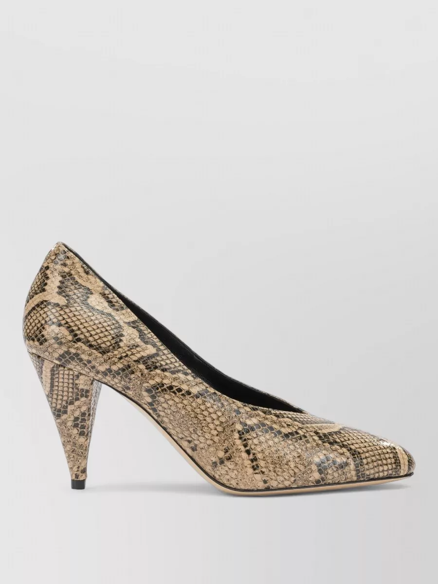 Casadei Heeled Shoes