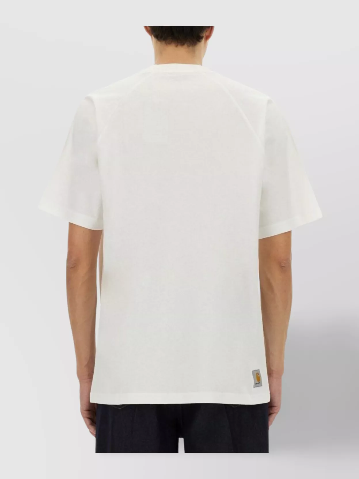 Carhartt Wip Wip Crew Neck T-Shirt