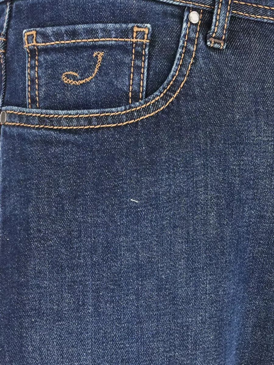 Jacob Cohen Denim Jeans