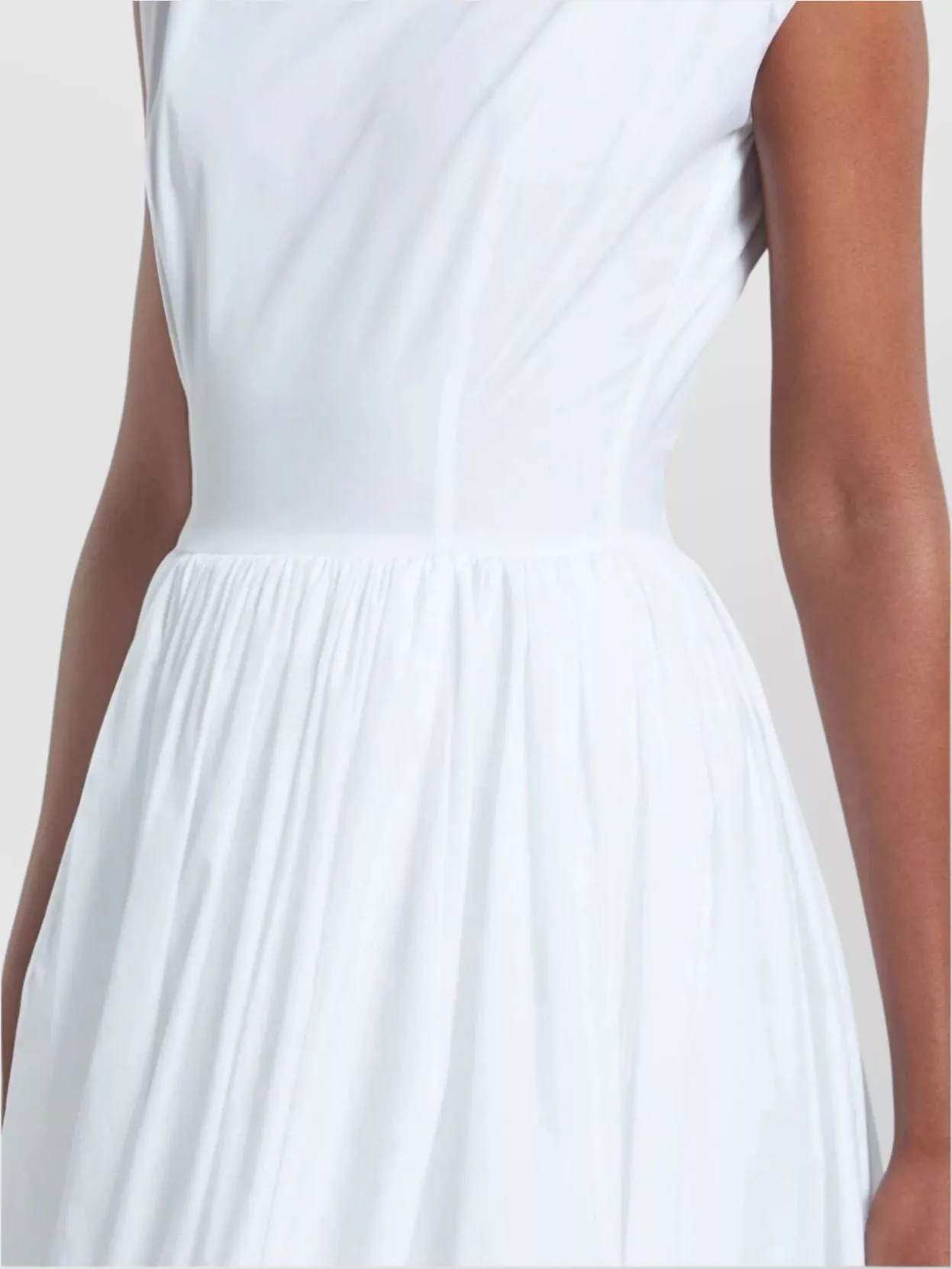 Marni Dress Silhouette Fit Waist Occasion Design Sleeves