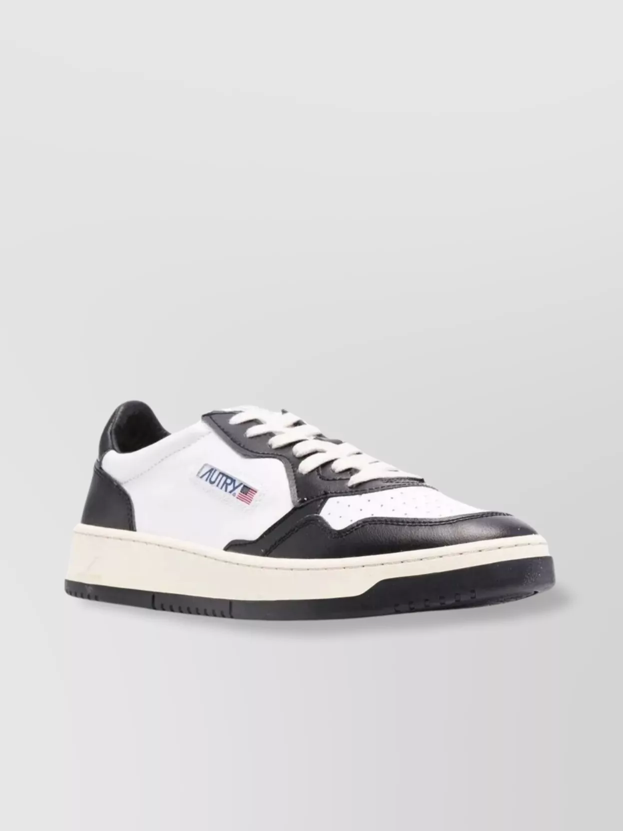 Autry Sneakers Medalist