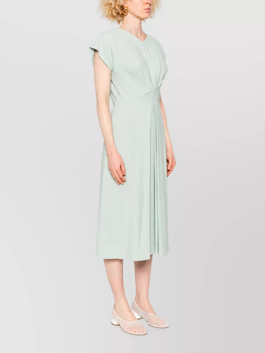Liviana Conti Midi Dress