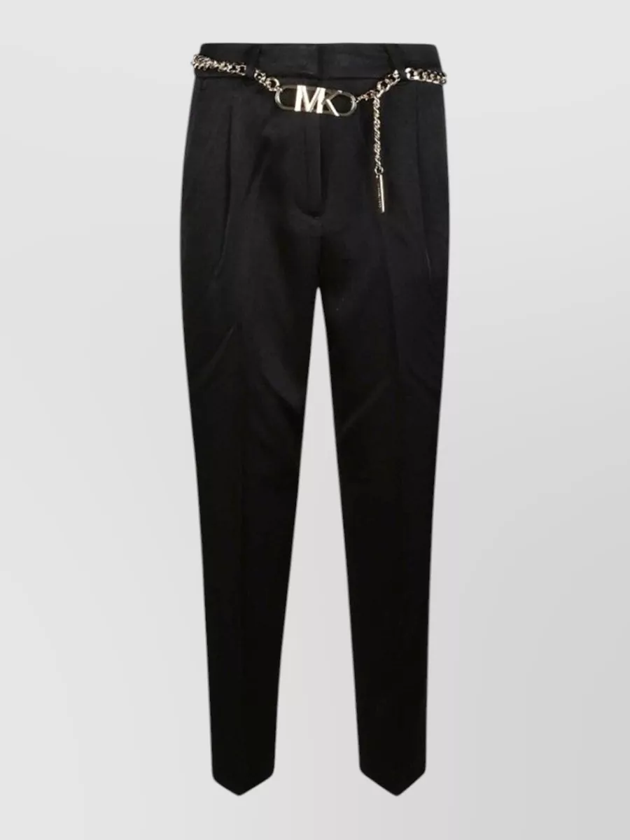 Michael Kors cropped trousers