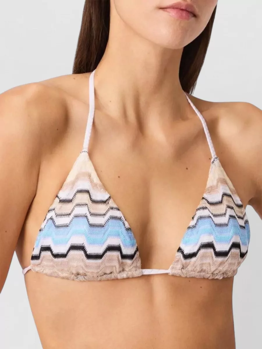 Missoni Zigzag Bikini