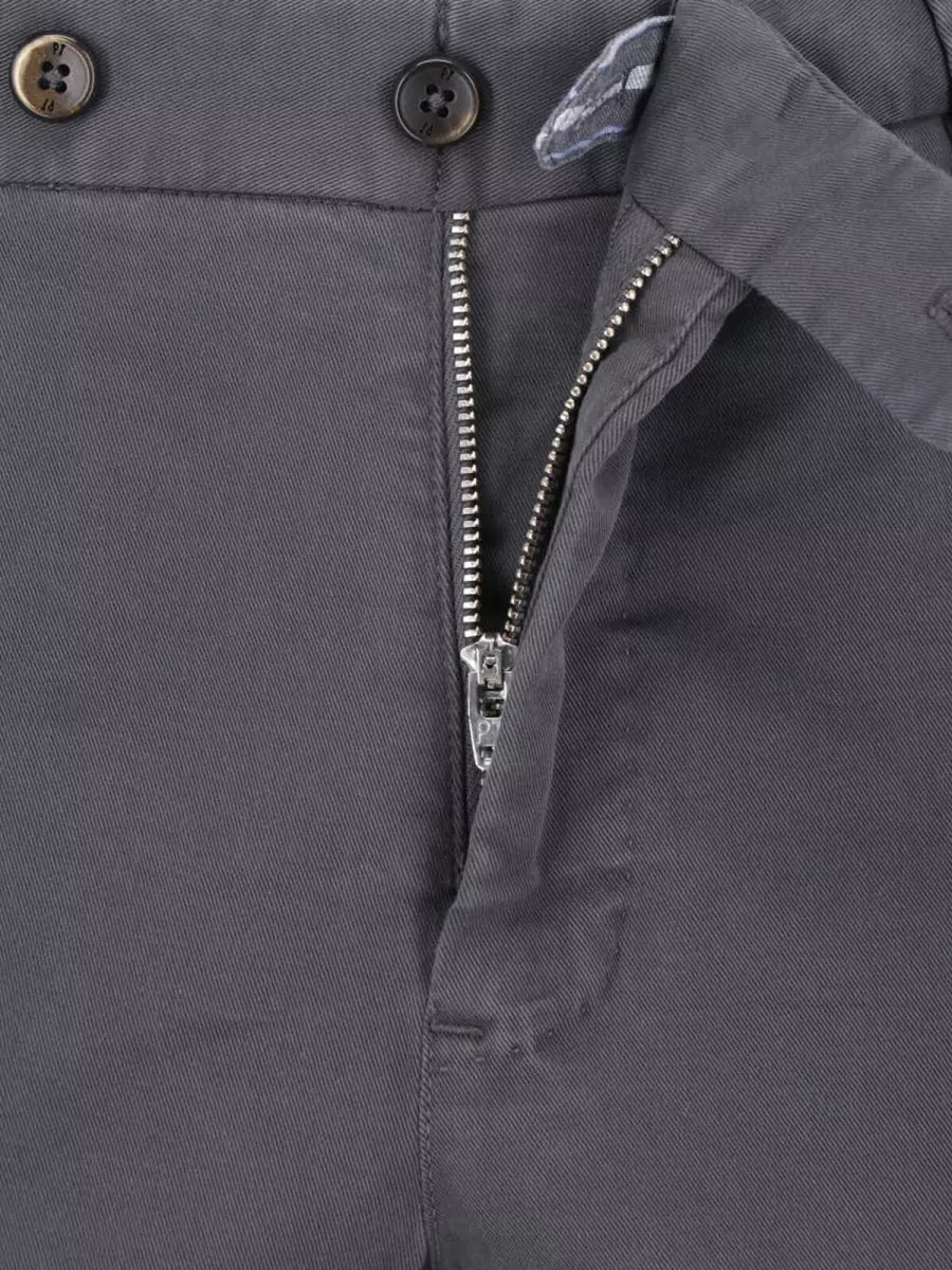 Pt Torino Straight Chinos