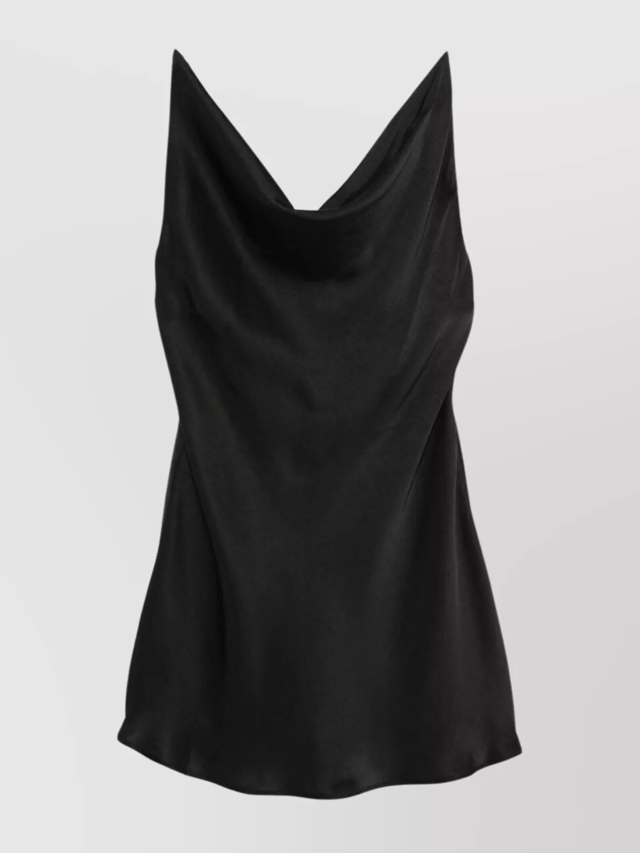 Y/Project Invisible Strap Slip Dress