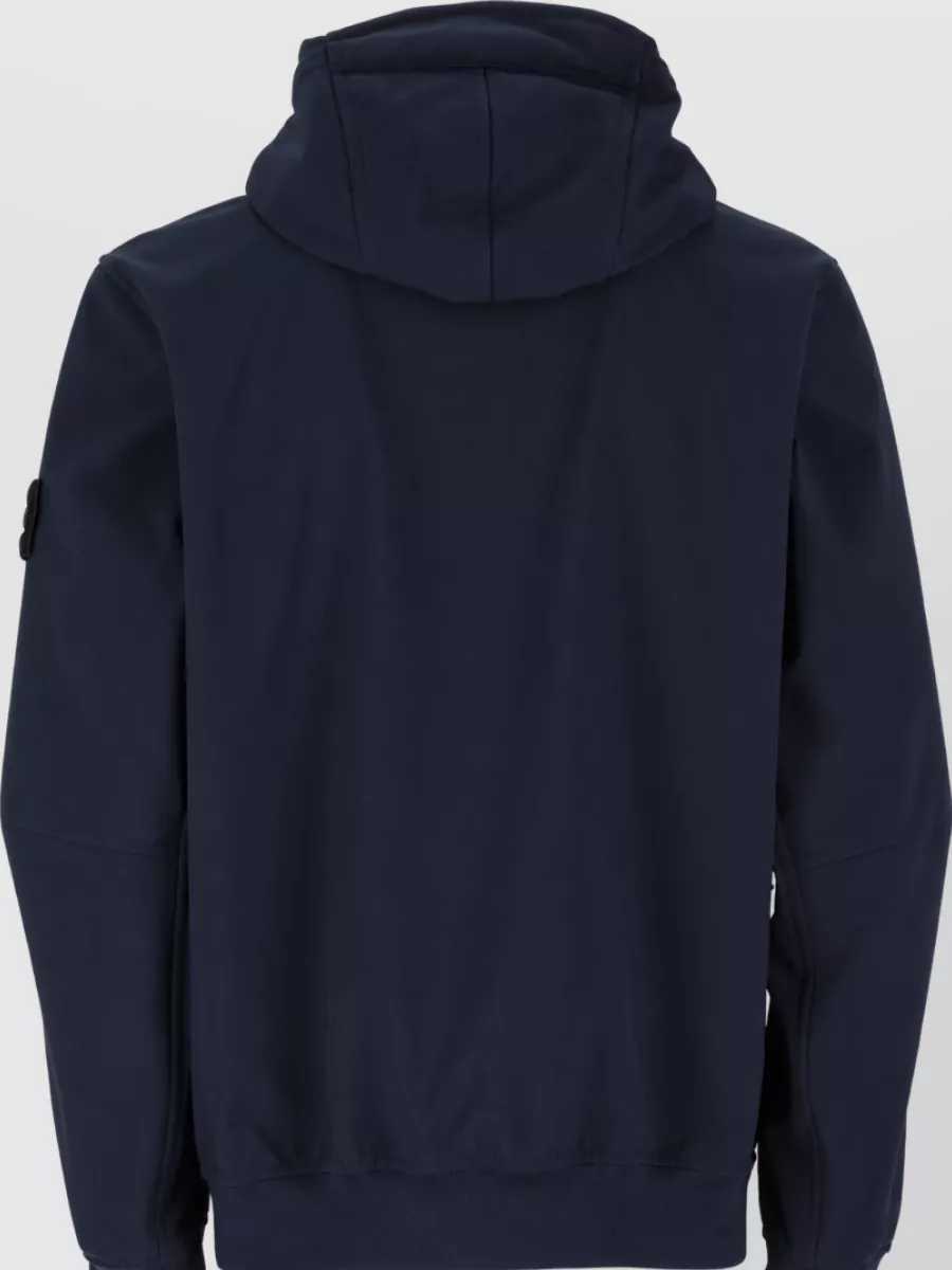 Stone Island Technical Jacket