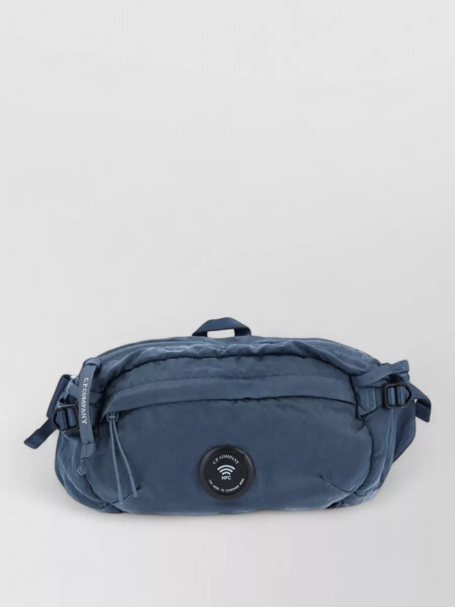 C.P. Company belt bag