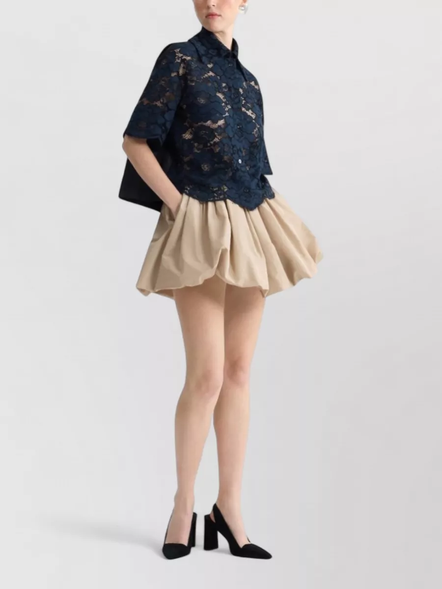Patou Blouse