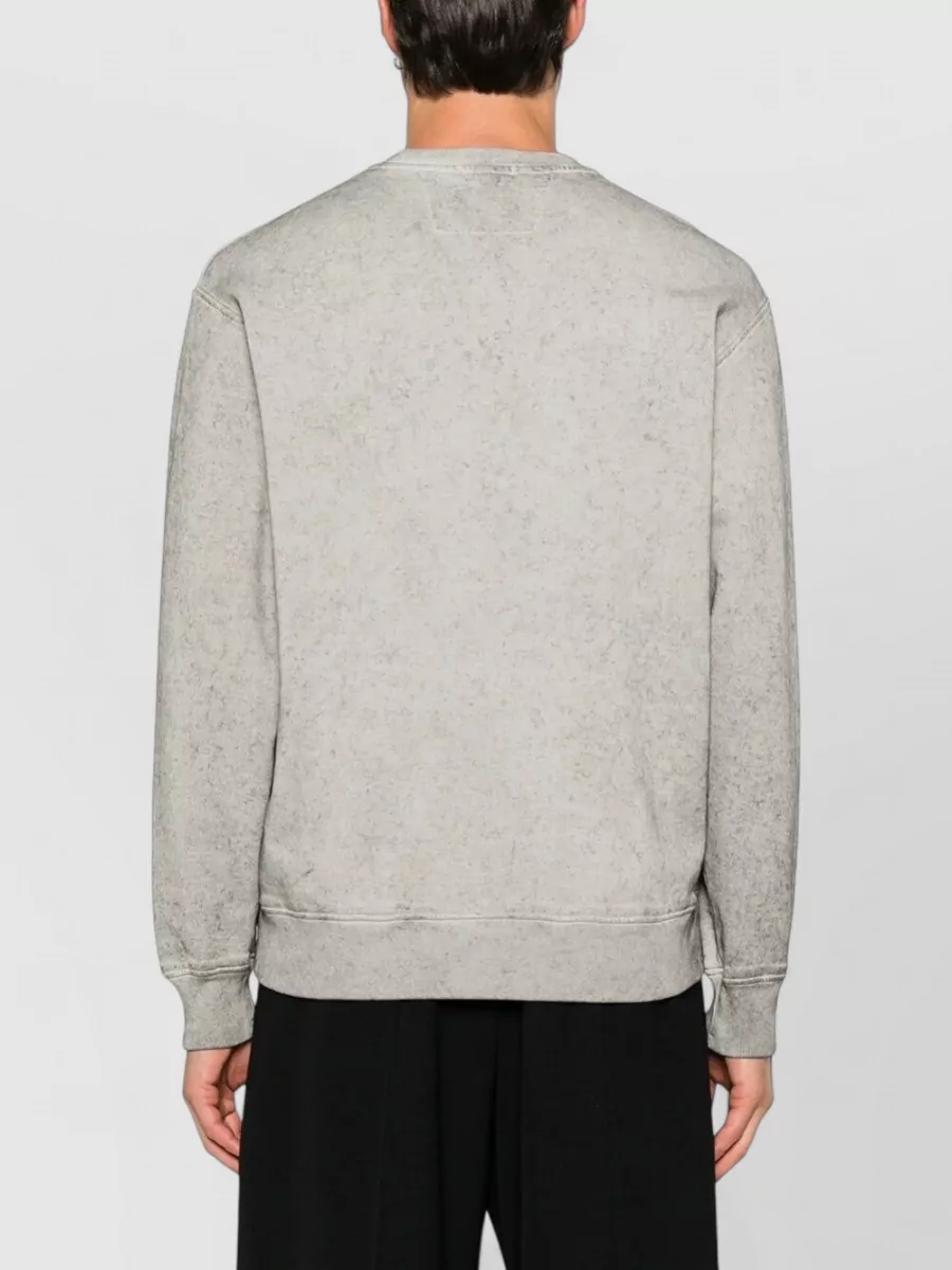 C.p. Company Cotton Crew Neck T-Shirt