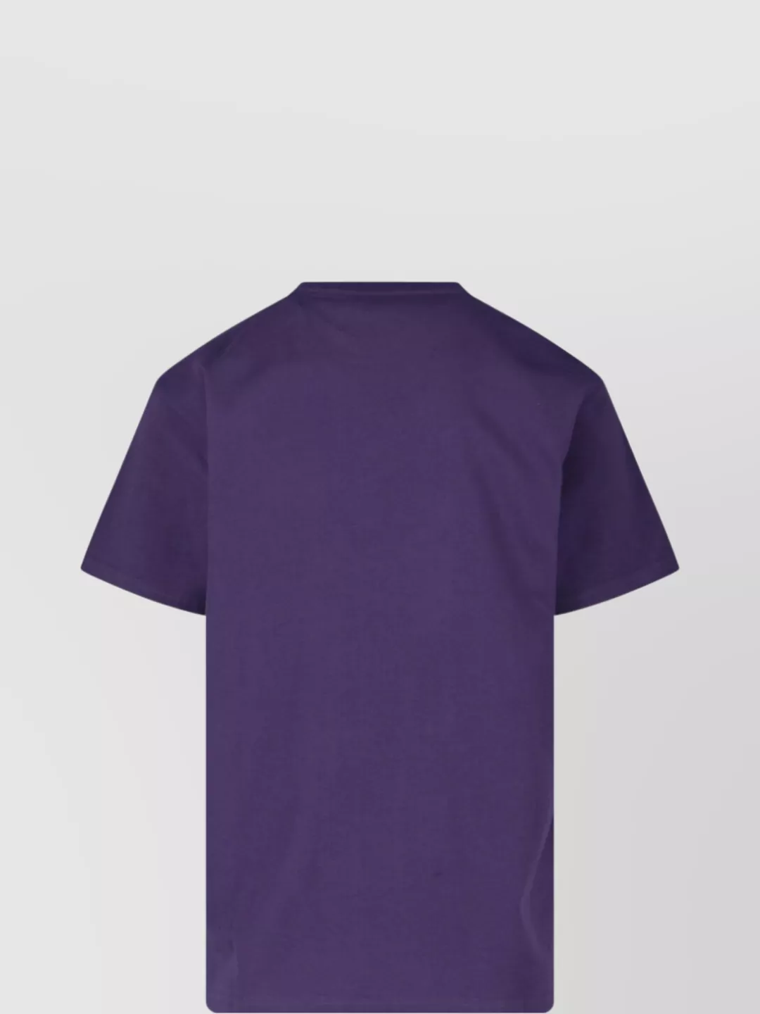 Carhartt Wip Crew Neck Short Sleeve T-Shirt Design