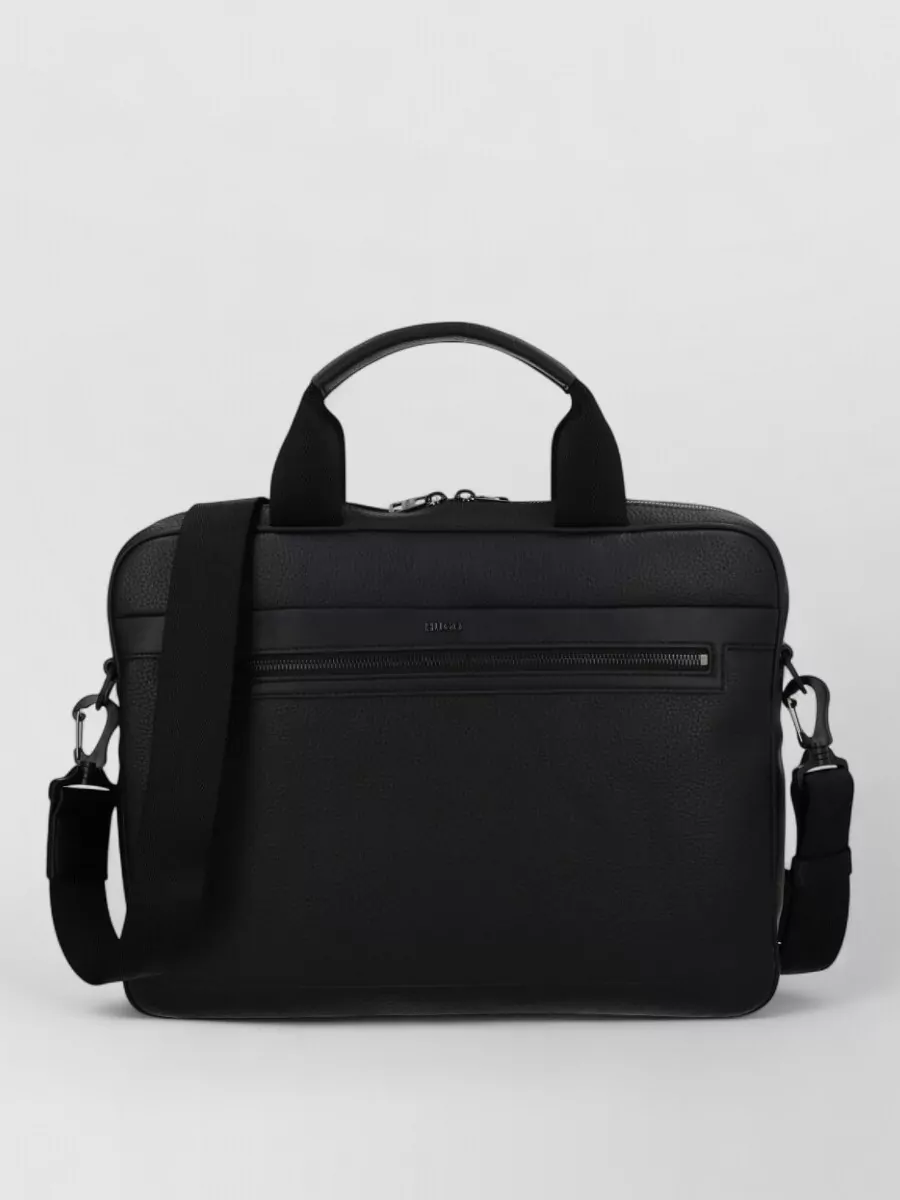 Hugo briefcase