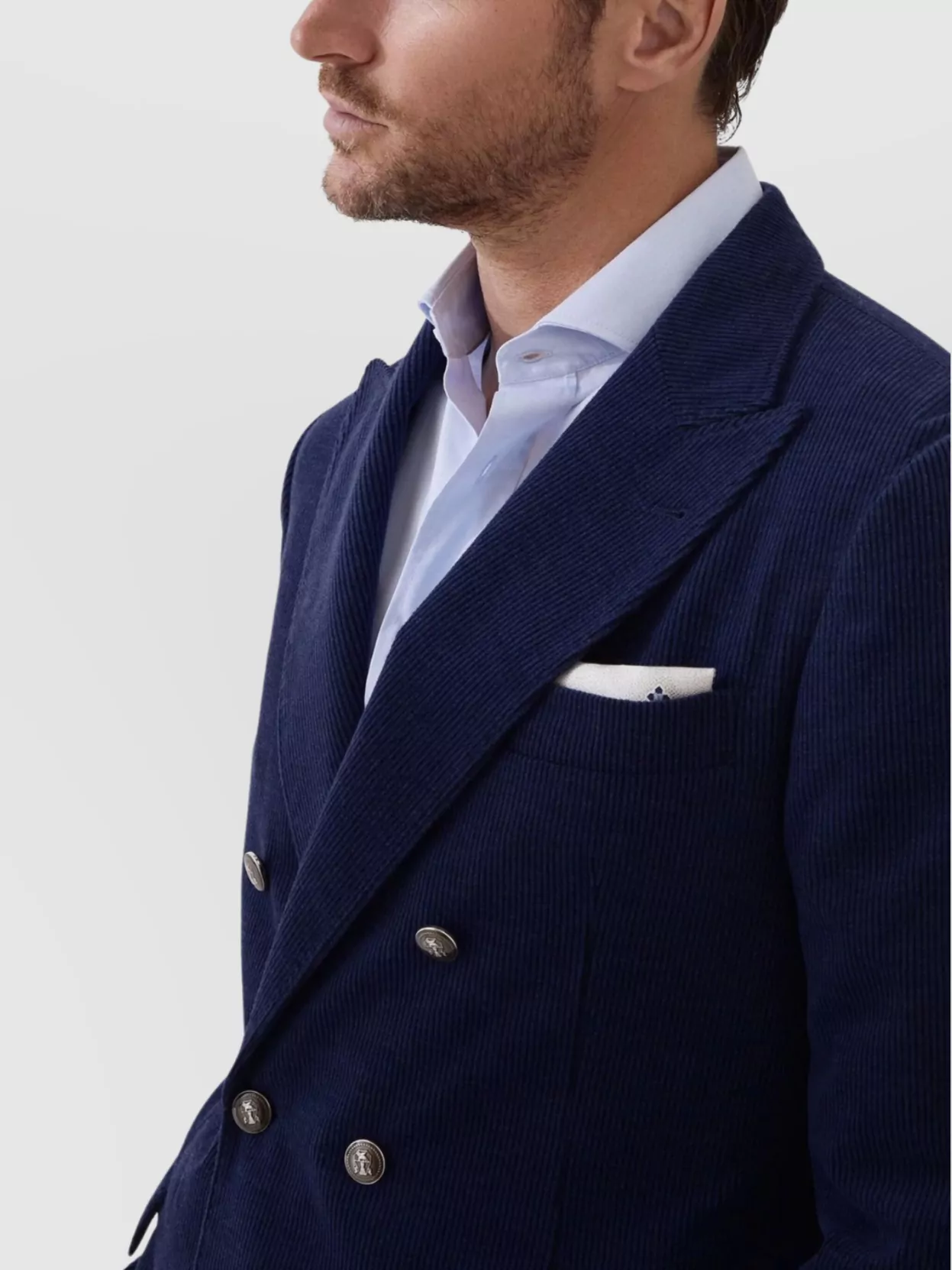 Brunello Cucinelli Giacca