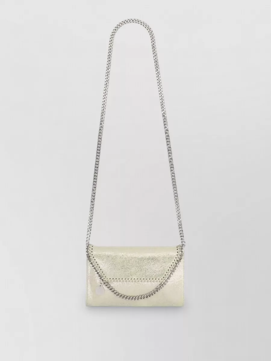 Stella Mccartney Falabella Mini Shoulder Bag