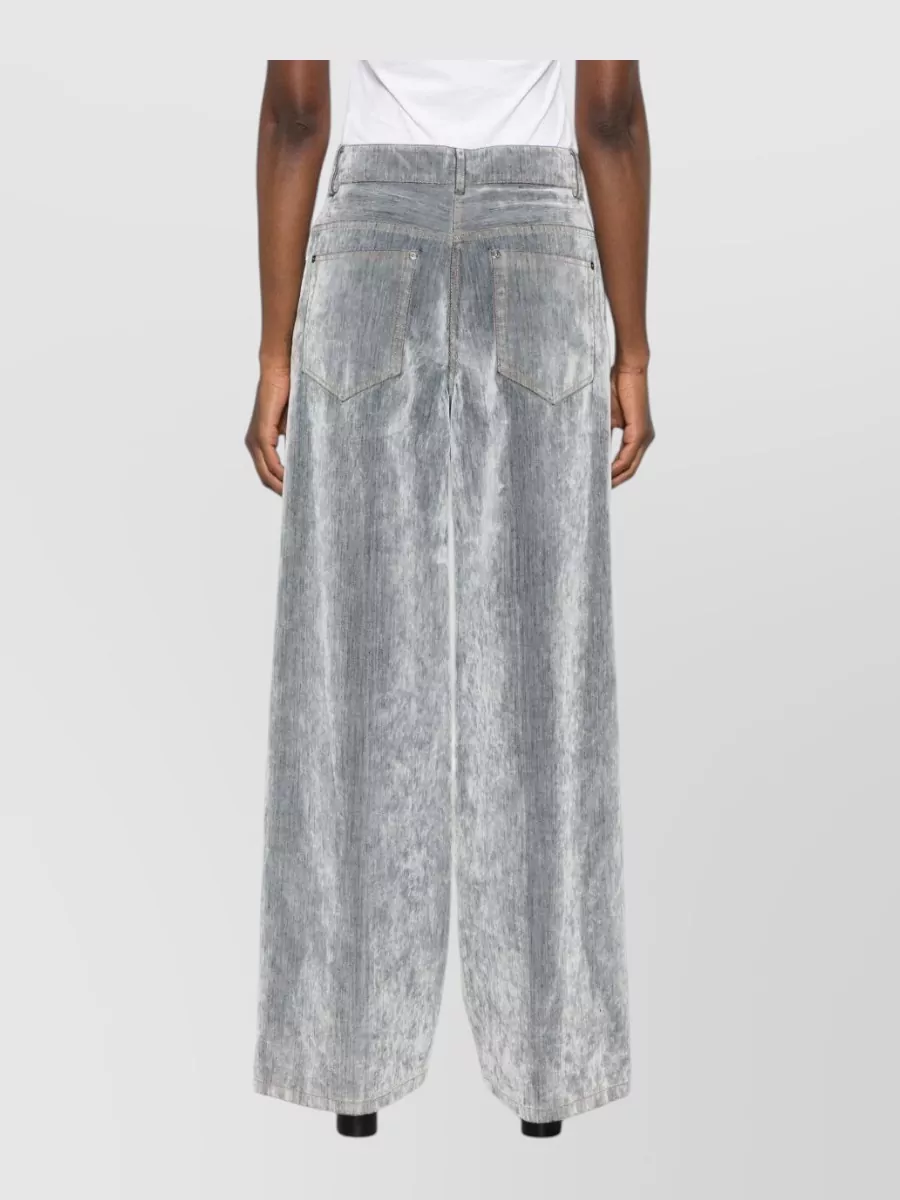Forte Forte Denim Jeans