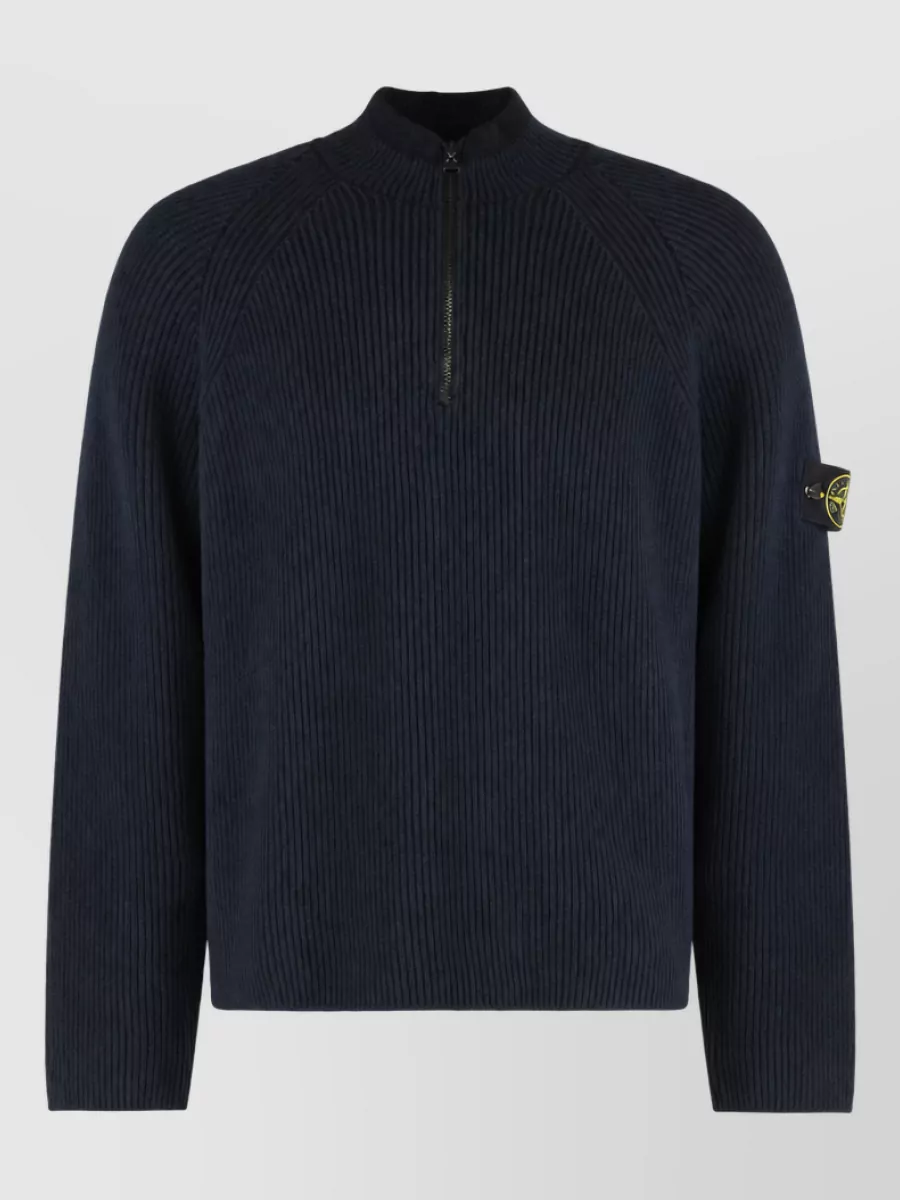 Stone Island Wool jumper