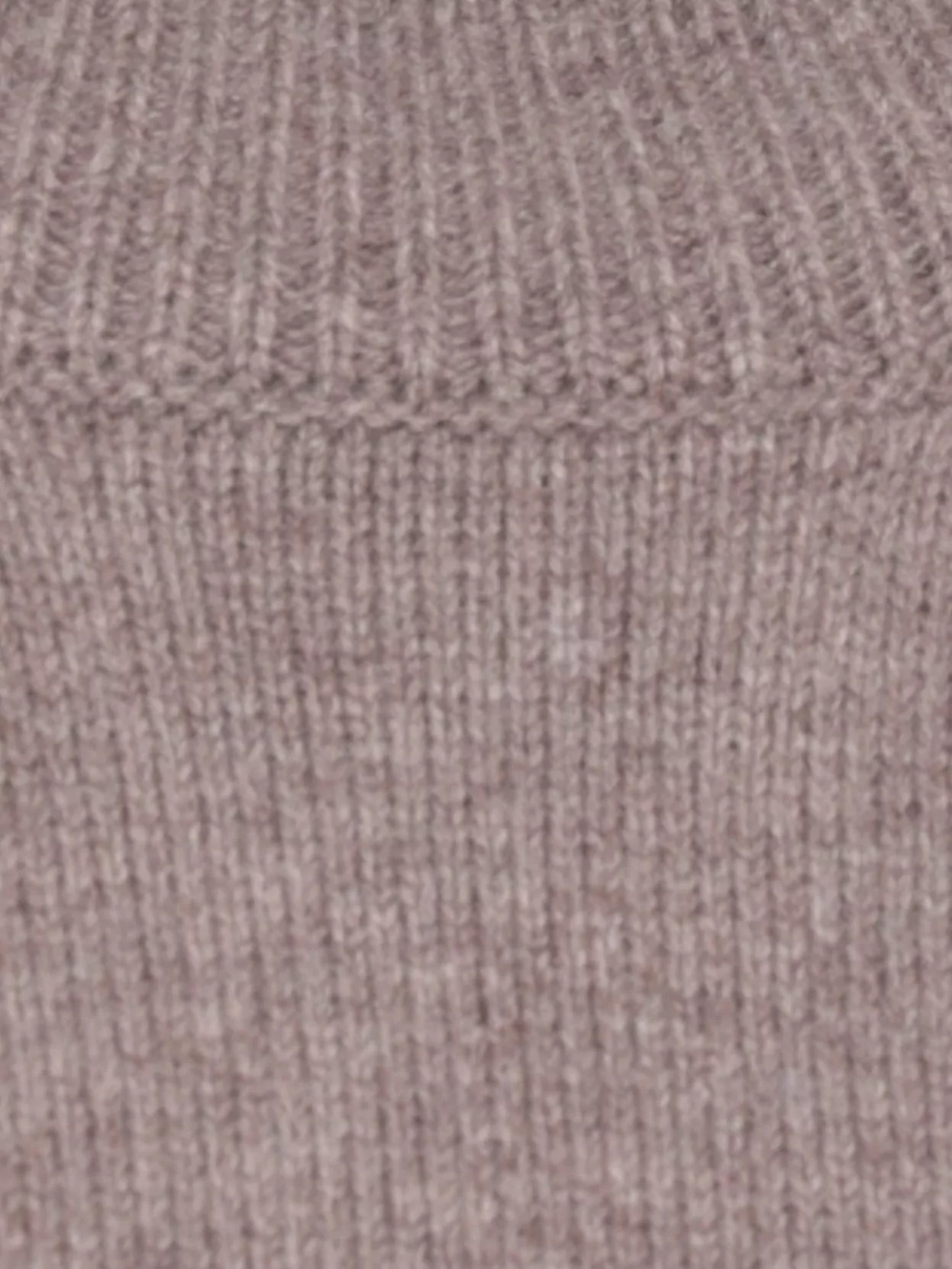 Loulou Studio Wool Cashmere Ribbed Turtleneck Jumper